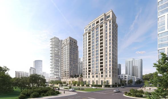 GROUNDBREAKING CEREMONY FOR THE CN8-2 – CASA LUNA MIXED-USE APARTMENT PROJECT