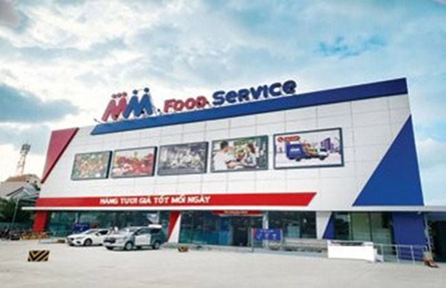  MEGA MARKET HUNG PHU