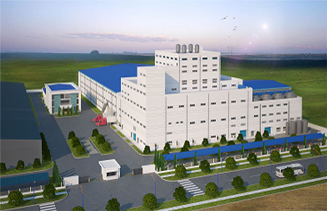  UNITEX DYED TEXTILE FACTORY